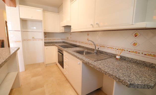 Herverkoop - Chalet - Orihuela Costa - Villamartin