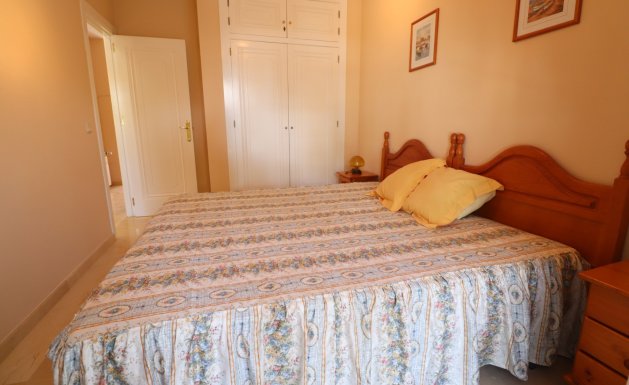 Herverkoop - Chalet - Orihuela Costa - Villamartin