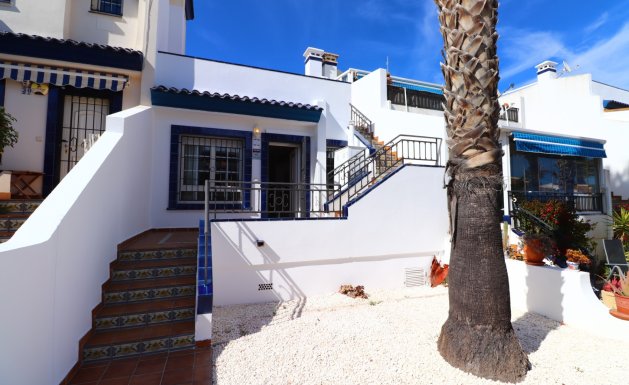 Herverkoop - Chalet - Orihuela Costa - Villamartin