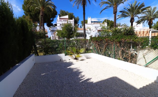 Herverkoop - Chalet - Orihuela Costa - Villamartin