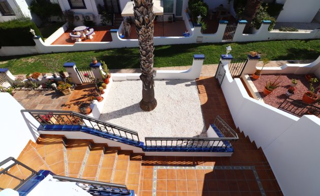 Herverkoop - Chalet - Orihuela Costa - Villamartin