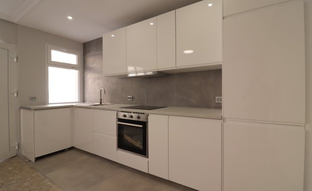 Herverkoop - Apartment - Torrevieja - Torre La Mata