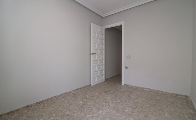 Herverkoop - Apartment - Torrevieja - Torre La Mata