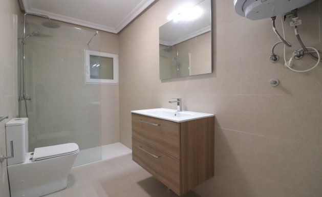 Herverkoop - Apartment - Torrevieja - Torre La Mata