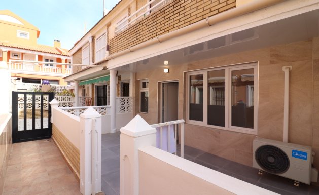 Herverkoop - Apartment - Torrevieja - Torre La Mata