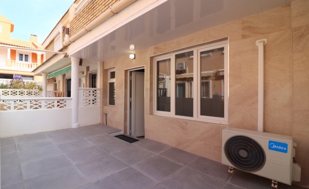 Herverkoop - Apartment - Torrevieja - Torre La Mata