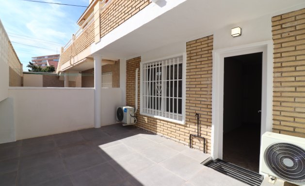 Herverkoop - Apartment - Torrevieja - Torre La Mata