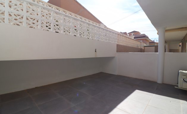 Herverkoop - Apartment - Torrevieja - Torre La Mata