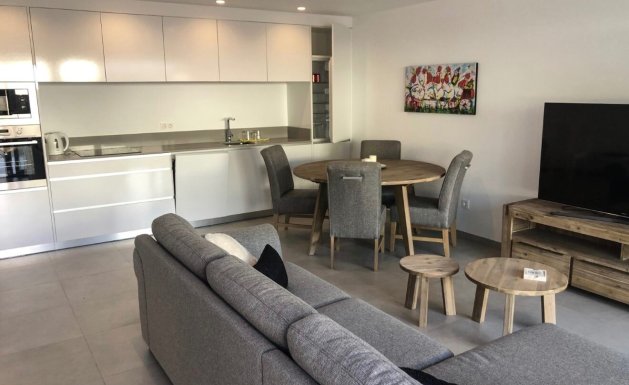 Resale - Villa - Ciudad Quesada - Town Center