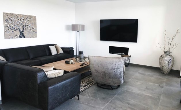 Herverkoop - Villa - Ciudad Quesada - Ciudad Quesada - Rojales