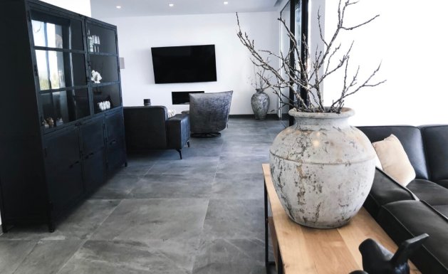 Herverkoop - Villa - Ciudad Quesada - Ciudad Quesada - Rojales