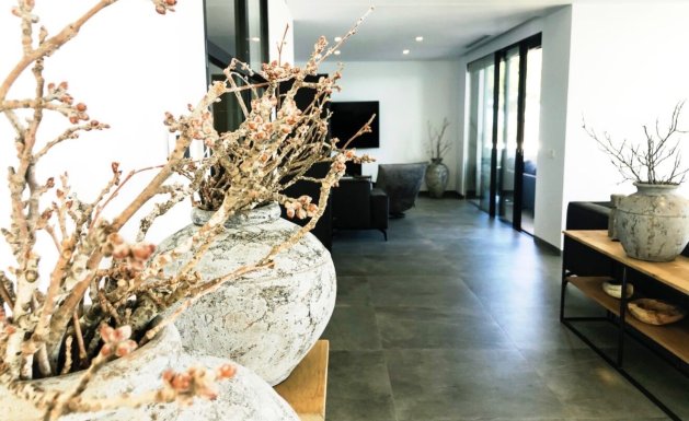 Herverkoop - Villa - Ciudad Quesada - Ciudad Quesada - Rojales