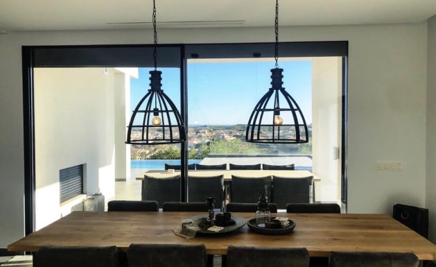 Herverkoop - Villa - Ciudad Quesada - Ciudad Quesada - Rojales