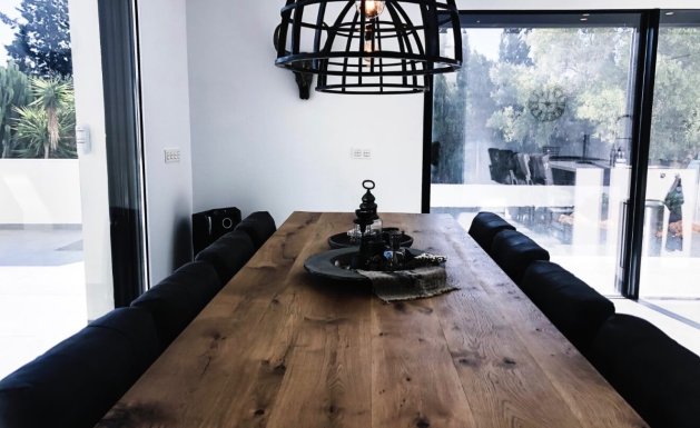 Herverkoop - Villa - Ciudad Quesada - Ciudad Quesada - Rojales