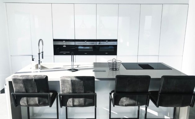 Herverkoop - Villa - Ciudad Quesada - Ciudad Quesada - Rojales