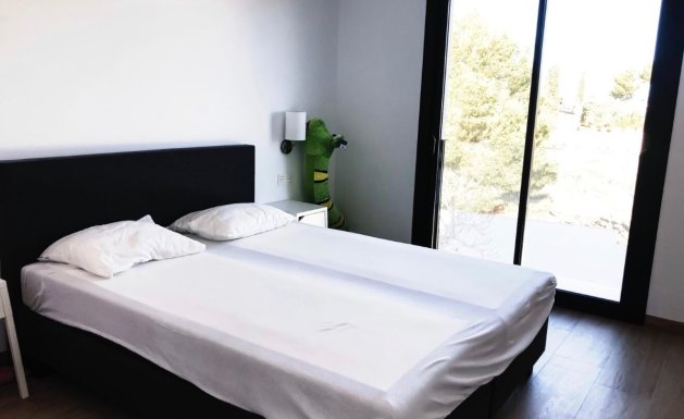 Herverkoop - Villa - Ciudad Quesada - Ciudad Quesada - Rojales