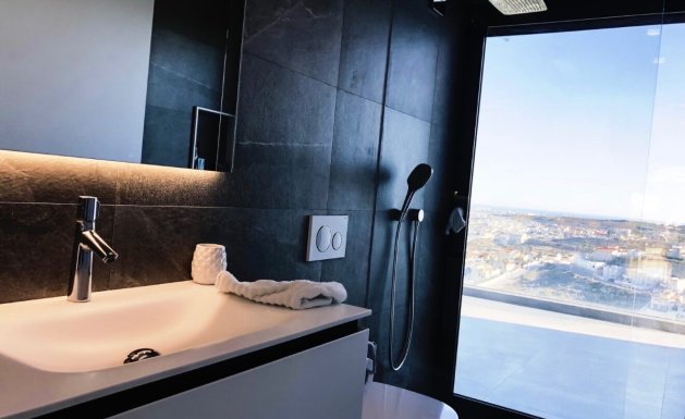 Herverkoop - Villa - Ciudad Quesada - Ciudad Quesada - Rojales