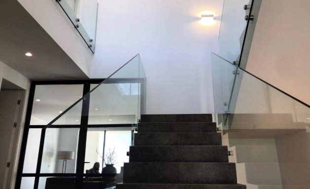 Herverkoop - Villa - Ciudad Quesada - Ciudad Quesada - Rojales