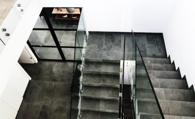 Herverkoop - Villa - Ciudad Quesada - Ciudad Quesada - Rojales