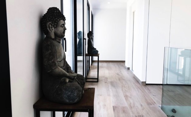 Herverkoop - Villa - Ciudad Quesada - Ciudad Quesada - Rojales