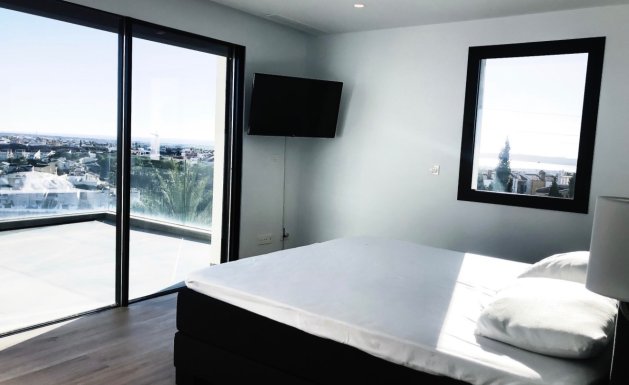 Herverkoop - Villa - Ciudad Quesada - Ciudad Quesada - Rojales