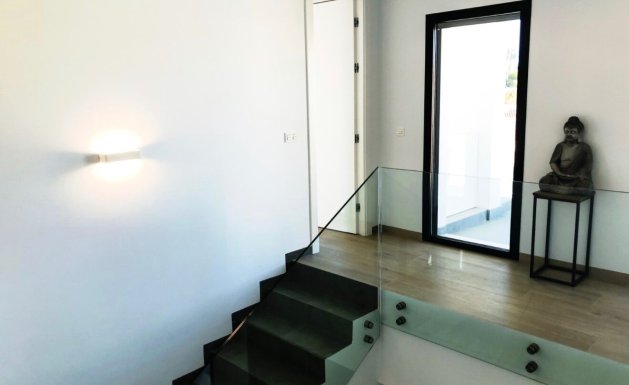 Herverkoop - Villa - Ciudad Quesada - Ciudad Quesada - Rojales