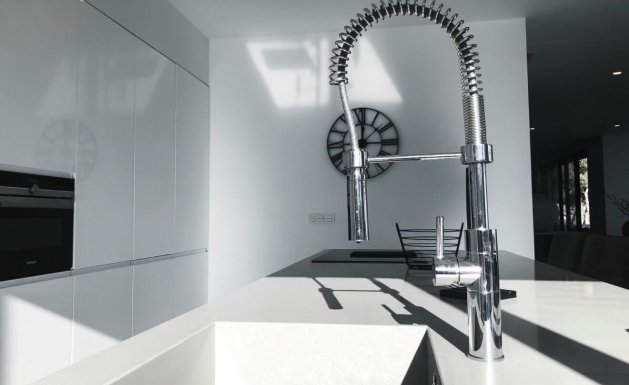 Herverkoop - Villa - Ciudad Quesada - Ciudad Quesada - Rojales