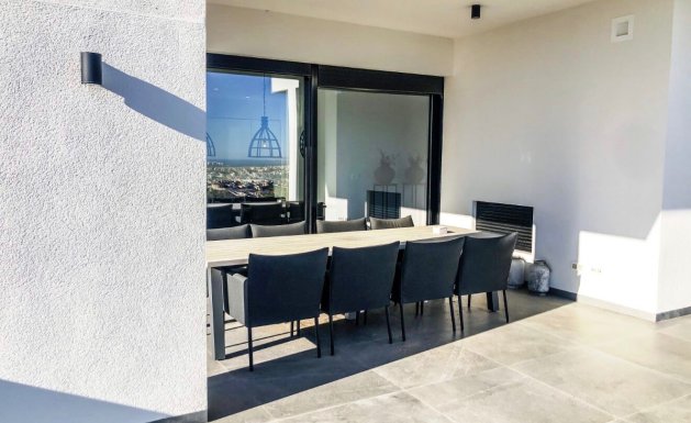 Herverkoop - Villa - Ciudad Quesada - Ciudad Quesada - Rojales