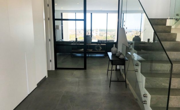 Herverkoop - Villa - Ciudad Quesada - Ciudad Quesada - Rojales