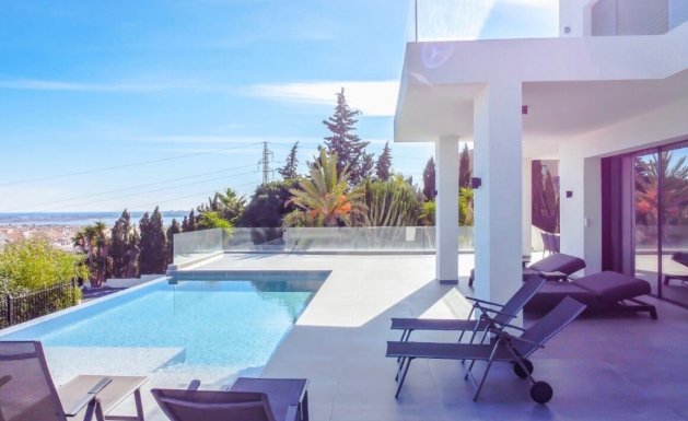 Herverkoop - Villa - Ciudad Quesada - Ciudad Quesada - Rojales