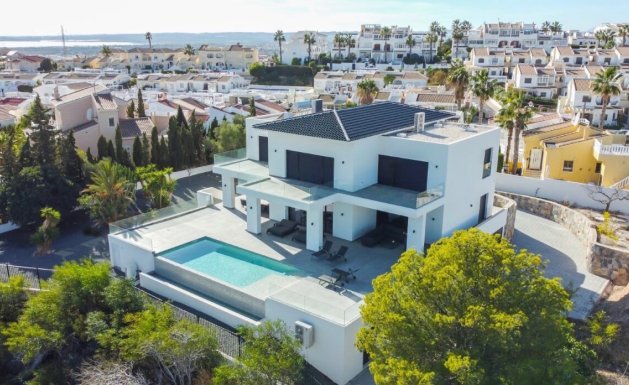 Herverkoop - Villa - Ciudad Quesada - Ciudad Quesada - Rojales