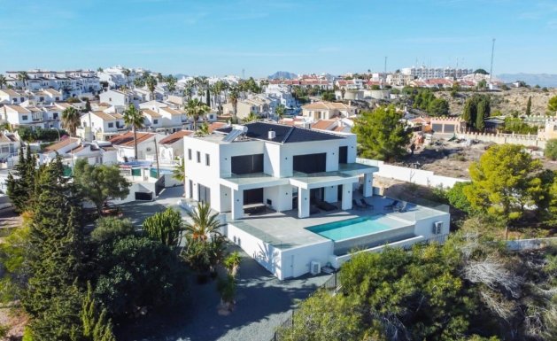 Herverkoop - Villa - Ciudad Quesada - Ciudad Quesada - Rojales