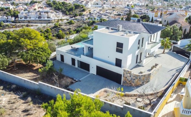 Herverkoop - Villa - Ciudad Quesada - Ciudad Quesada - Rojales