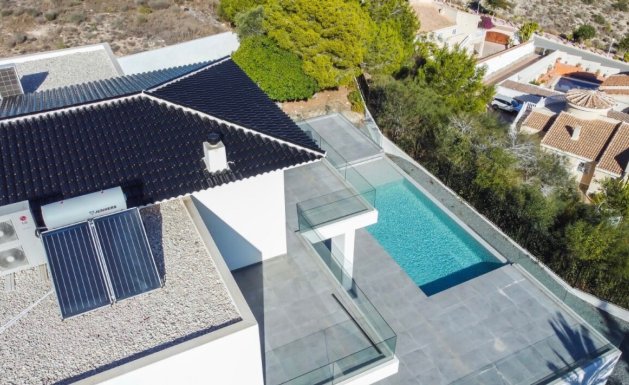 Herverkoop - Villa - Ciudad Quesada - Ciudad Quesada - Rojales