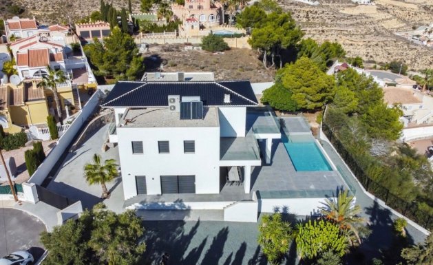 Herverkoop - Villa - Ciudad Quesada - Ciudad Quesada - Rojales