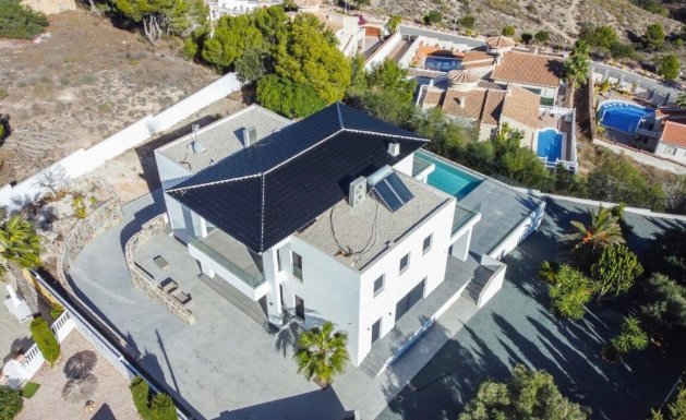 Herverkoop - Villa - Ciudad Quesada - Ciudad Quesada - Rojales