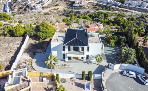 Herverkoop - Villa - Ciudad Quesada - Ciudad Quesada - Rojales