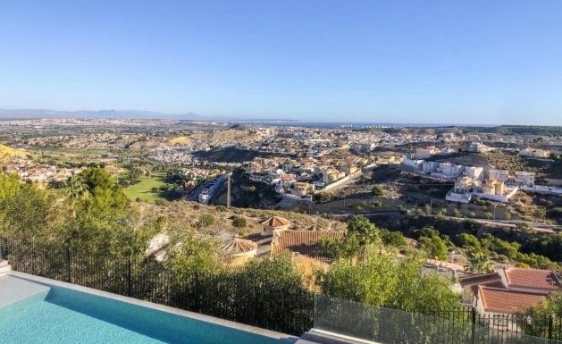 Herverkoop - Villa - Ciudad Quesada - Ciudad Quesada - Rojales