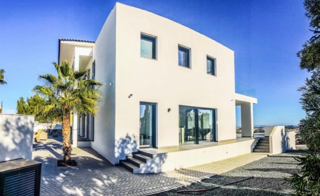 Herverkoop - Villa - Ciudad Quesada - Ciudad Quesada - Rojales