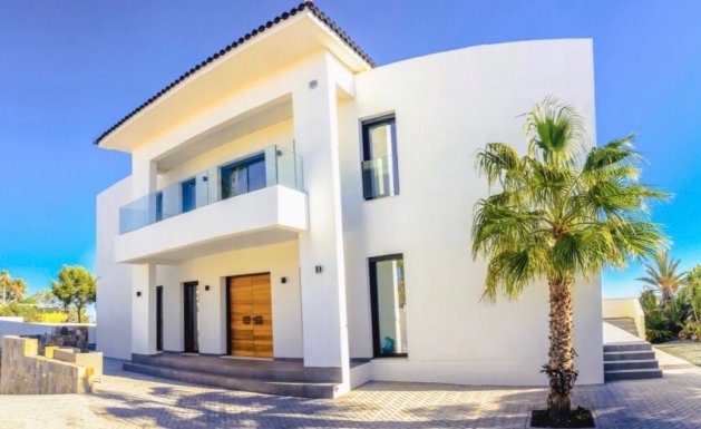 Herverkoop - Villa - Ciudad Quesada - Ciudad Quesada - Rojales