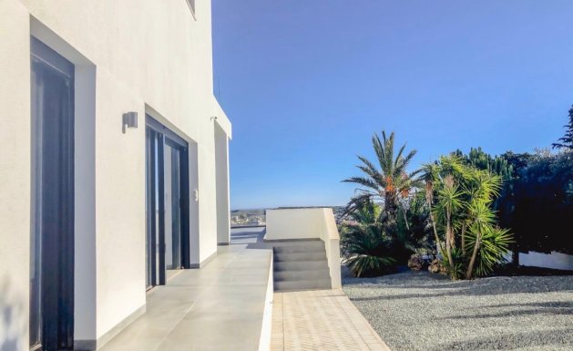 Herverkoop - Villa - Ciudad Quesada - Ciudad Quesada - Rojales