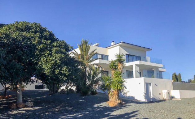 Herverkoop - Villa - Ciudad Quesada - Ciudad Quesada - Rojales