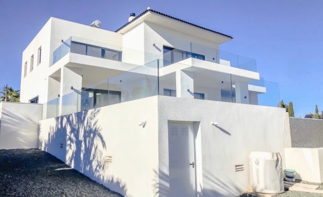 Herverkoop - Villa - Ciudad Quesada - Ciudad Quesada - Rojales