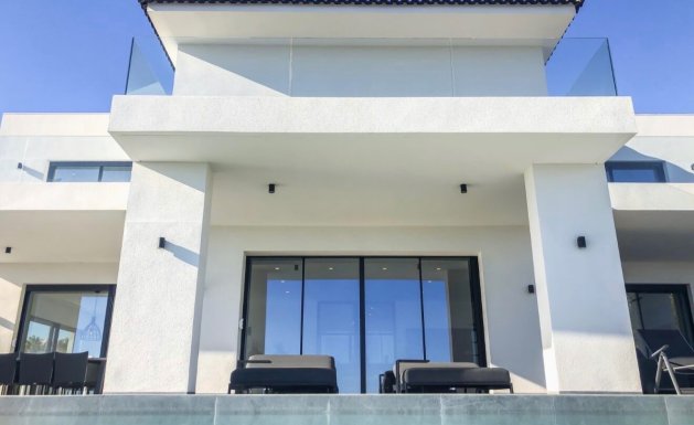 Herverkoop - Villa - Ciudad Quesada - Ciudad Quesada - Rojales