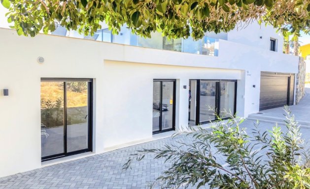 Herverkoop - Villa - Ciudad Quesada - Ciudad Quesada - Rojales