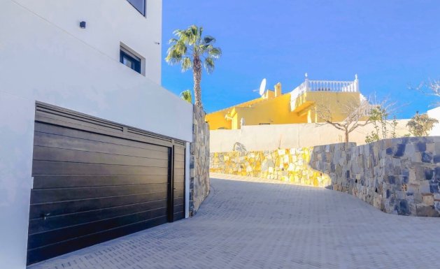 Herverkoop - Villa - Ciudad Quesada - Ciudad Quesada - Rojales