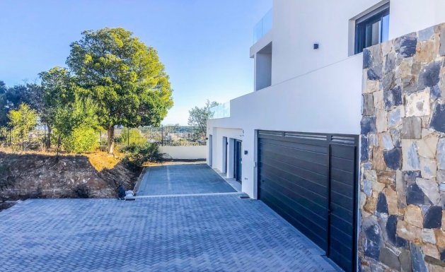 Herverkoop - Villa - Ciudad Quesada - Ciudad Quesada - Rojales