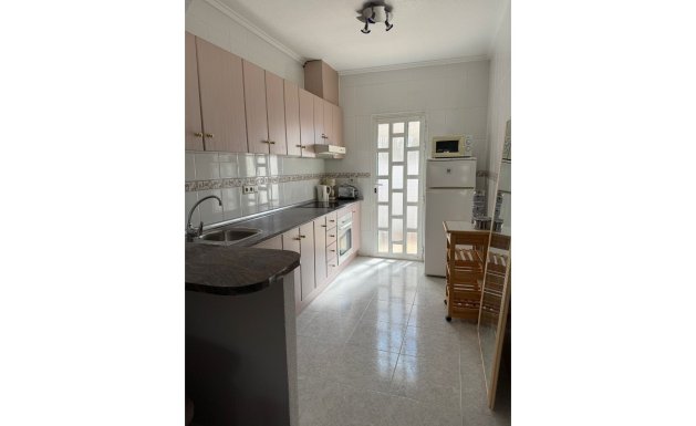 Herverkoop - Apartment - Ciudad Quesada - Dona Pepa