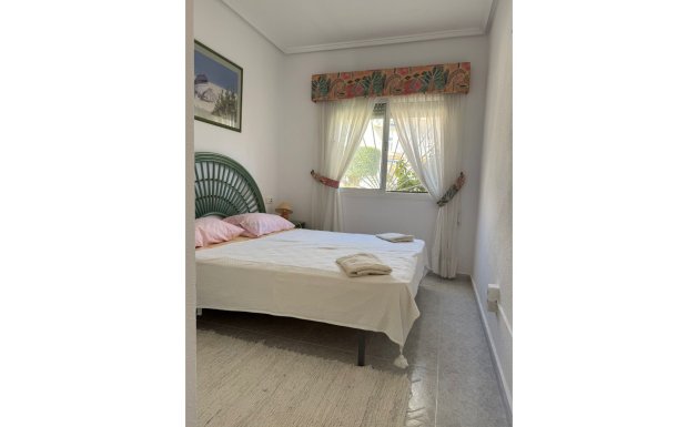 Herverkoop - Apartment - Ciudad Quesada - Dona Pepa