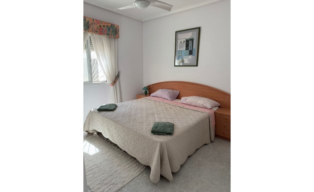 Herverkoop - Apartment - Ciudad Quesada - Dona Pepa